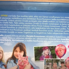 Onneli Anneli Ja Salaperäinen Muukalainen Blu-Ray - pikkukuva 3