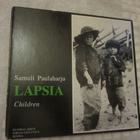 Samuli Paulaharju / Lapsia  Children  SKS 1975 - pikkukuva 1