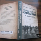 Suomen armeijan marssiopas Itä-Karjalaan 1938 - pikkukuva 1