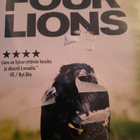 FOUR LIONS (2010) musta komedia fanatismista - pikkukuva 2