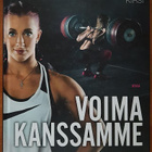 Anni Vuohijoki & Miia Kirsi: Voima kanssamme - pikkukuva 1