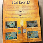 Cadaver (Amiga) – Bitmap Brothers – CIB - pikkukuva 2