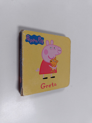 Greta