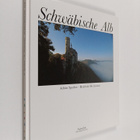 Achim Sperber : Schwäbische Alb - pikkukuva 1