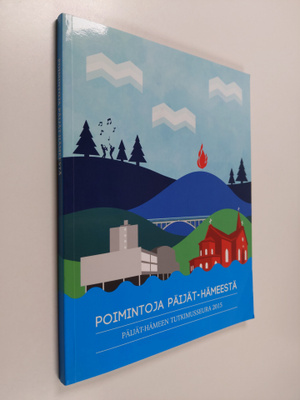 Poimintoja Päijät-Hämeestä