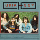 URIAH HEEP: The Collection (CD), 1989, mm. Easy Livin, Gypsy - pikkukuva 3