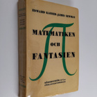 Edward Kasner ym. : Matematiken och fantasien - pikkukuva 1