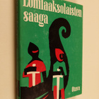 Jyrki Mäntylä : Lohilaaksolaisten saaga - pikkukuva 1