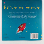 Russell Punter : Raccoon on the moon - pikkukuva 2