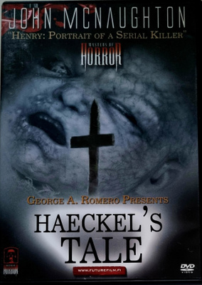 HAECKEL'S TALE DVD