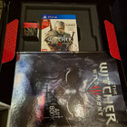 PS4 The Witcher 3: Wild Hunt Collector's Edition - pikkukuva 4