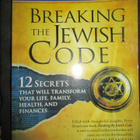 Perry Stone: Breaking The Jewish Code - pikkukuva 1