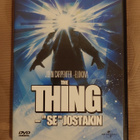 The Thing - "Se" jostakin (1982) (DVD) - pikkukuva 1