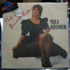 PAULA KOIVUNIEMI - HEI BUONA NOTTE - LP FIN M-/ M- - pikkukuva 1