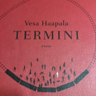 VESA HAAPALA: TERMINI - pikkukuva 1