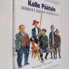 Kalle Päätalo : Ihmisiä Iijoen törmällä - pikkukuva 1