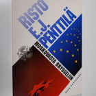 Risto E. J. Penttilä : Moskovasta Brysseliin : Suomen muu... - pikkukuva 1