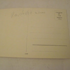 Kortti Kuopio Rautatie Asema 1950-l Alkup.Mallikappale - pikkukuva 2