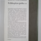 August Strindberg : Palkkapiian poika 1 - pikkukuva 2