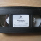 VIHOVIIMEINEN VÄVYPOIKA (pauly shore/carla gugino) VHS/FIX - pikkukuva 4