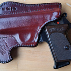 DON HUME TASKUKOTELO E. WALTHER PPK - pikkukuva 1