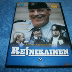 REINIKAINEN    -   2DVD - pikkukuva 1