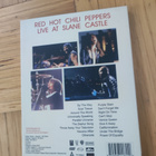 Red Hot Chili Peppers Live At Slane Castle - pikkukuva 2