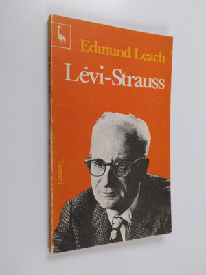 Edmund Leach : Levi-Strauss