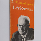 Edmund Leach : Levi-Strauss - pikkukuva 1