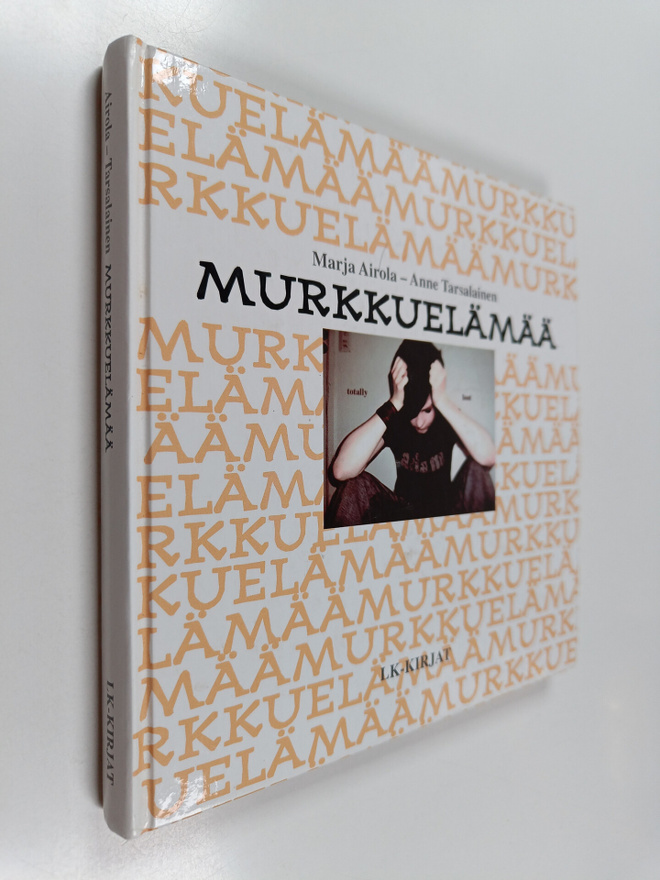 Marja Airola : Murkkuelämää : käsikirja murrosikäisille j...