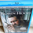 Robin Hood (Russell Crowe) Blu-ray - pikkukuva 2