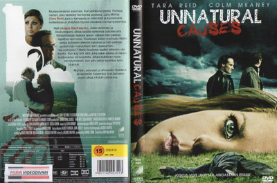 unnatural causes	(27 034)	k	-FI-	DVD	suomik.		tara reid	2007