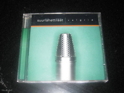 Suurlähettiläät - Valgrid