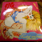 SIG – Kootut Unelmat 2 LP - pikkukuva 1