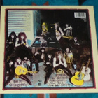 THE DOGS D'AMOUR ~ Back On The Juice ~ 12" EP Ex/Ex - pikkukuva 2