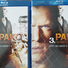 PAKO - PRISON BREAK 3. KAUSI BLU-RAY - pikkukuva 3