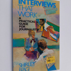 Shirley Biagi : Interviews that Work - A Practical Guide ... - pikkukuva 1