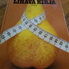 Laihdutus : Laihduttajan Lihava kirja - pikkukuva 1