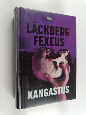 Camilla Läckberg ym. : Kangastus