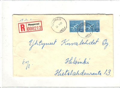 R-KUORI HAAPAVESI