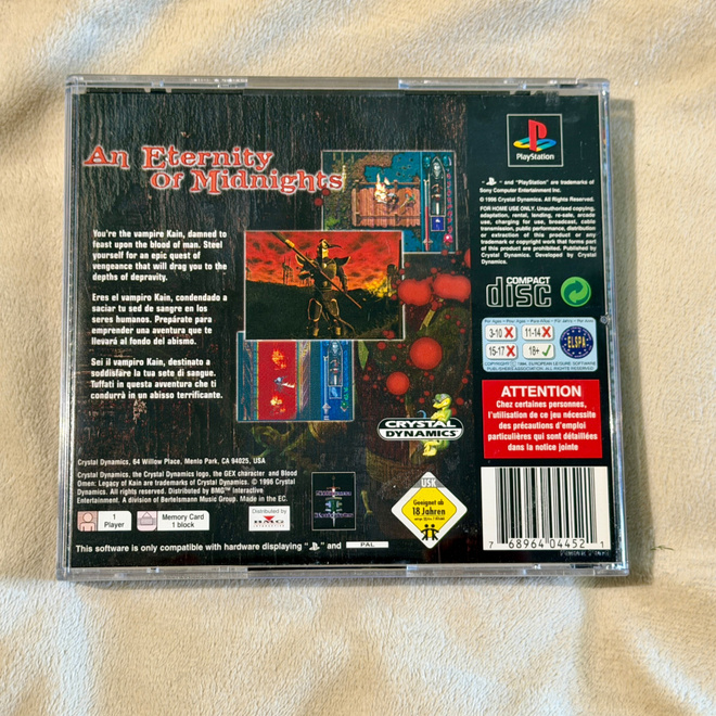 Item image