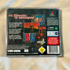 Blood Omen: Legacy of Kain PS1-peli (PAL) - pikkukuva 2
