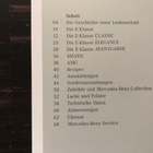 Esite Mercedes W211 E-sarja 2004 / 2005 - 71 sivua - pikkukuva 2