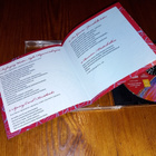 Safari-kuoron joulu - CD - pikkukuva 4
