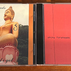 2xCD LOT: Shiny Foreheads – Soft Boys + Come See What I Got - pikkukuva 1