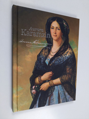 Minna Sarantola-Weiss : Aurora Karamzin