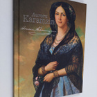 Minna Sarantola-Weiss : Aurora Karamzin - pikkukuva 1