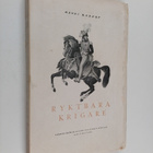 Henri Robert : Ryktbara krigare - pikkukuva 1