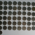 Suomi 1mk 1969-1993, 49kpl - pikkukuva 1