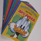 Aku Ankka Kuukauden sarjisekstra nrot 69-79/2005 - pikkukuva 1